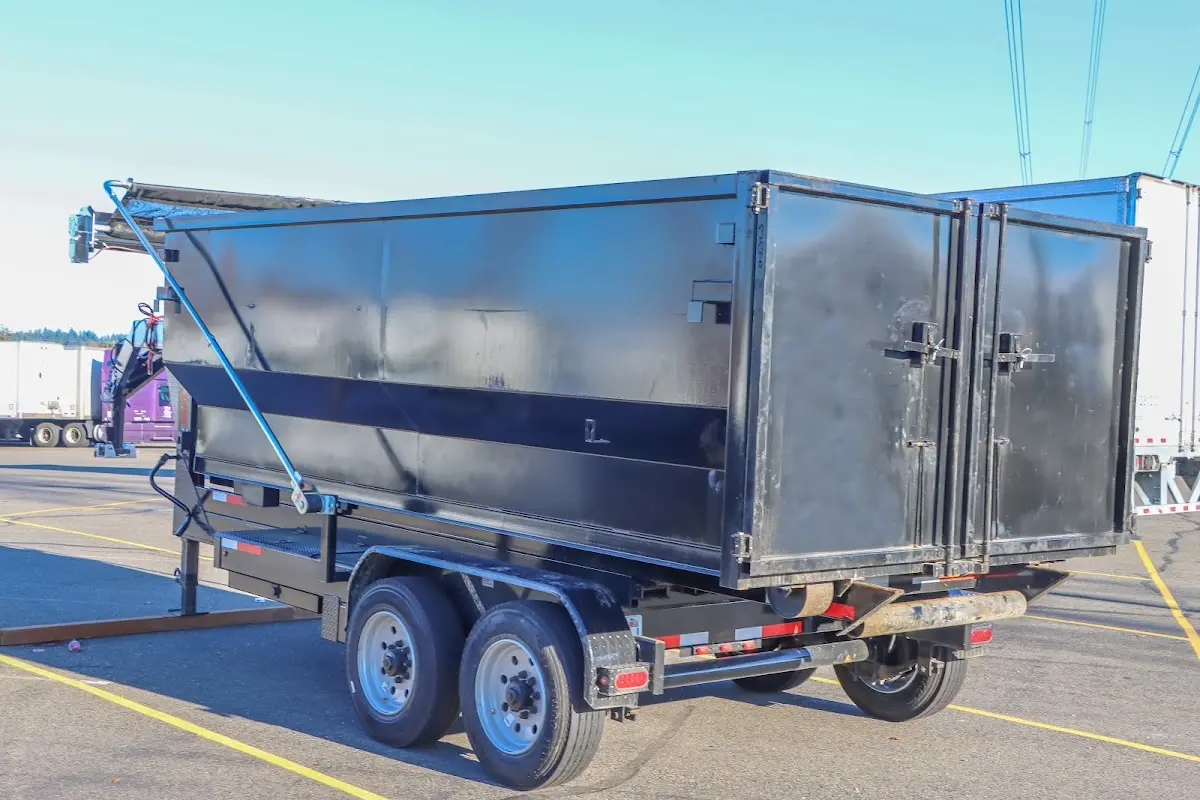 Dumpster Rental services in New Hope, MN
